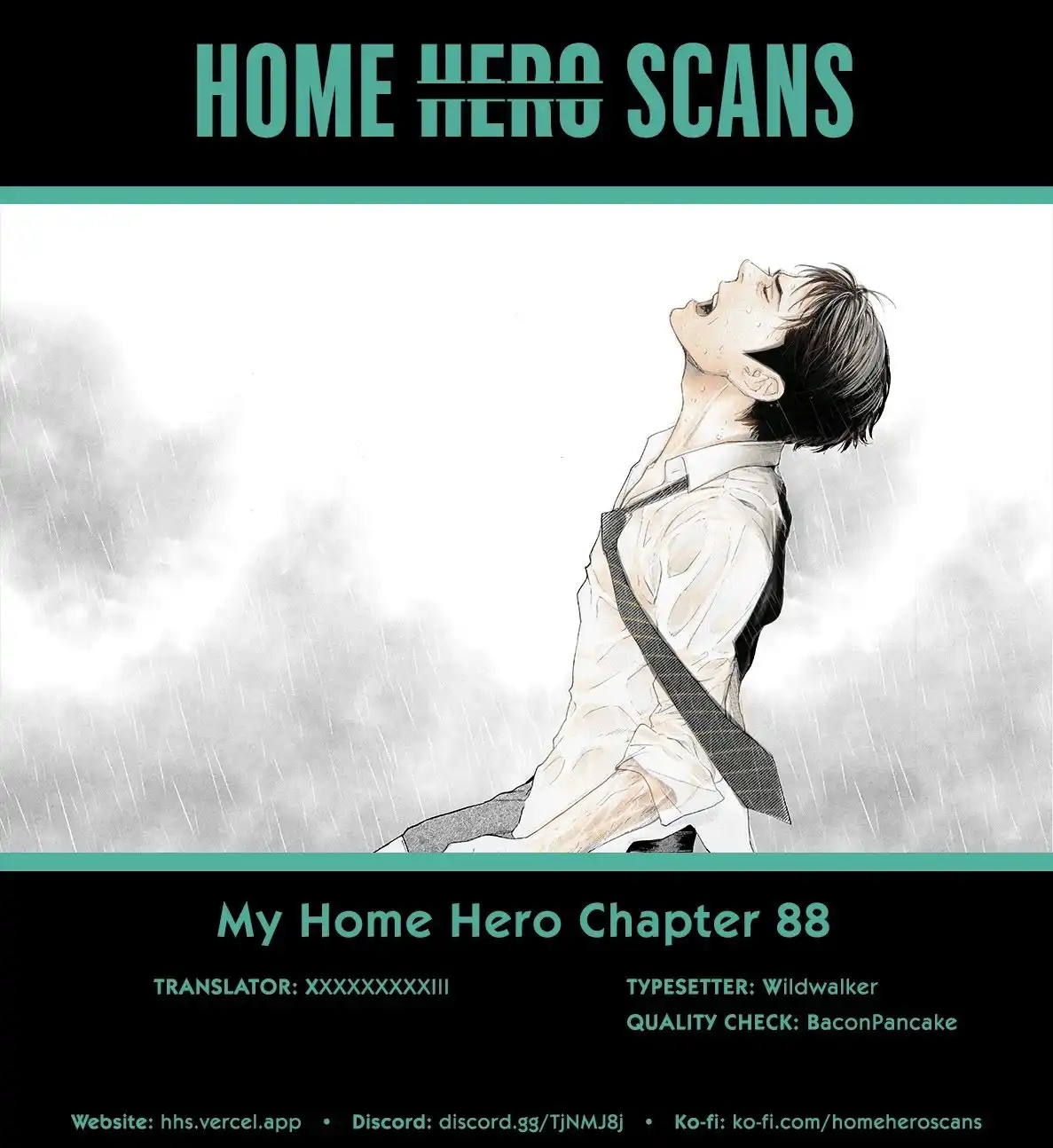 My Home Hero Chapter 88 24